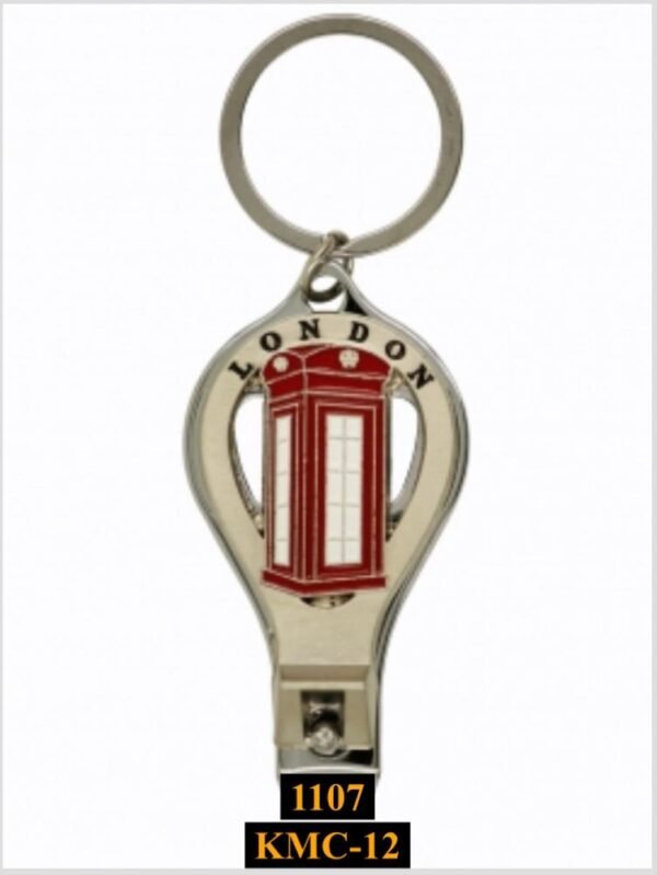Keyring - KMC-12