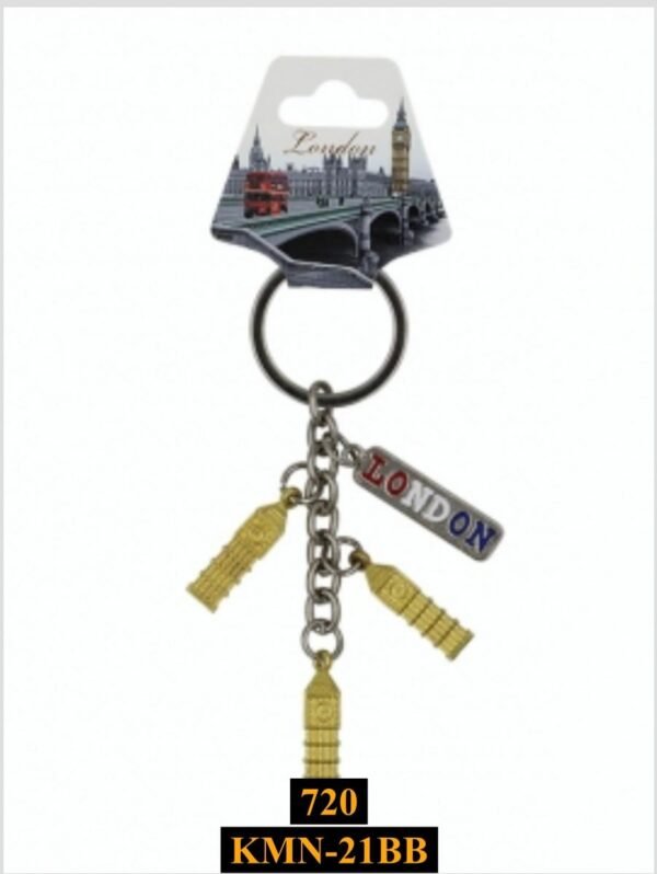 Keyring - KMN-21BB