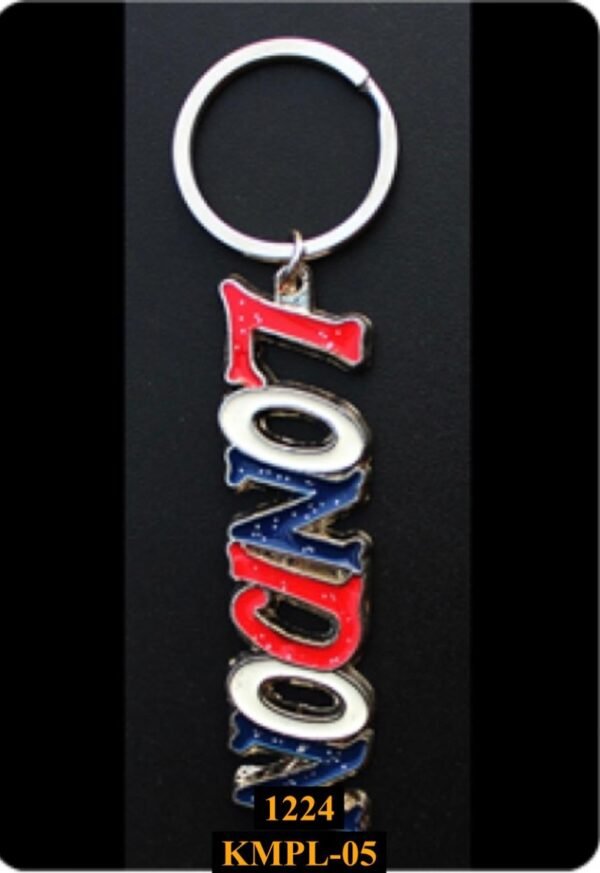 Keyring - KMPL-05