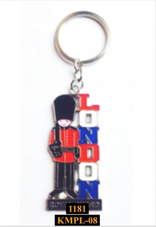 Keyring - KMPL-08