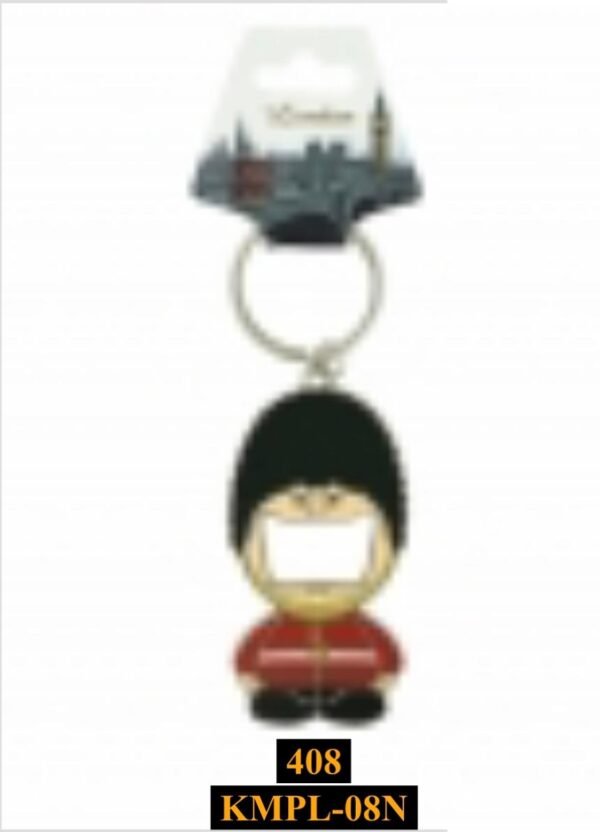 Keyring - KMPL-08N