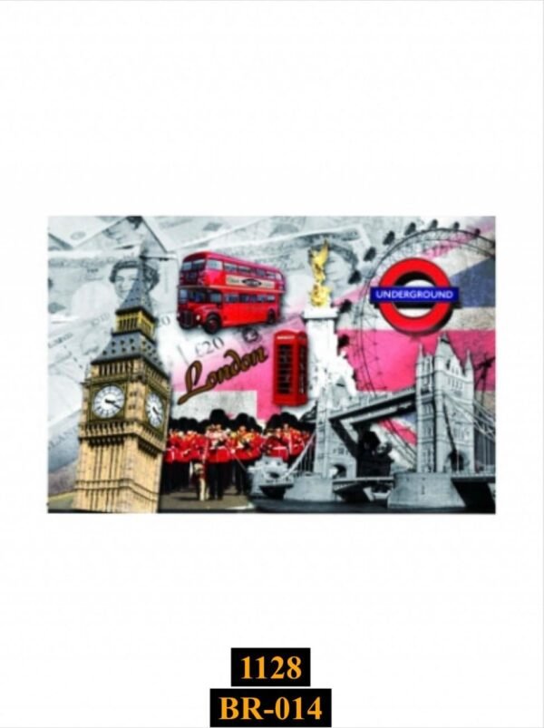 Picture Magnet - BR-014