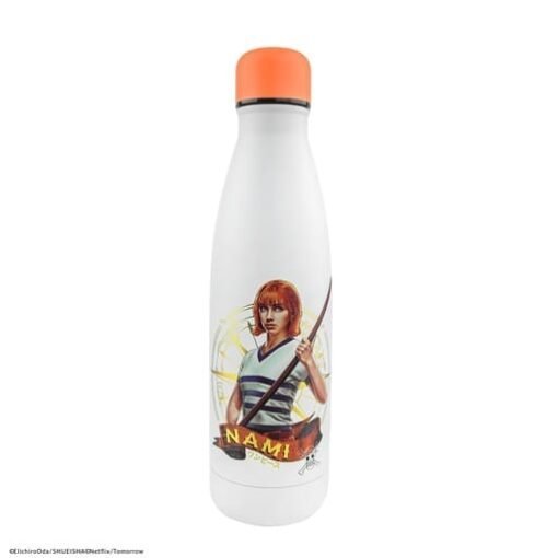 One Piece Nami Water Bottle - CR4091