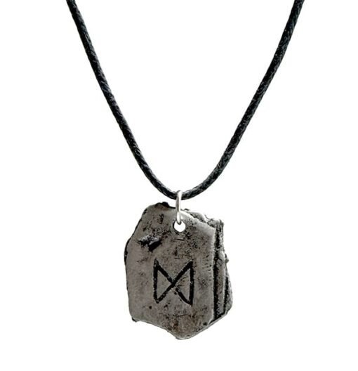 Viking Dagaz Rune D - YVDAG04