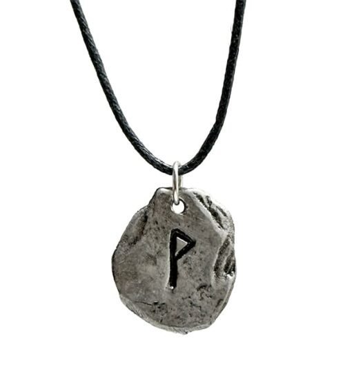 Viking Wunjo Rune W - YVALG21