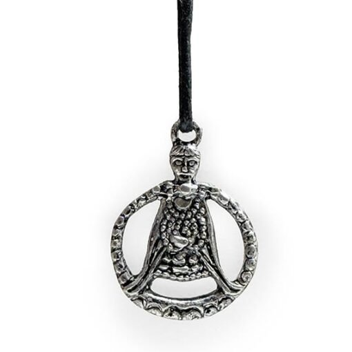 Viking Freya Pendant - YVFP02