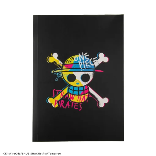 One Piece Notebook - CR5195