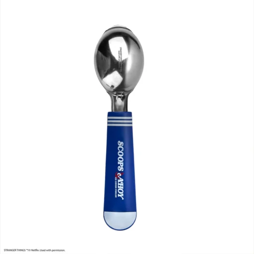 Stranger Things Scoops Ahoy Ice cream Scoop - CR4280