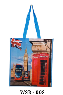 Bag – WSB008