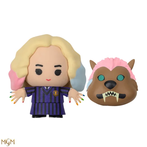 Wednesday Enid Sinclair Gomee - CR5078U