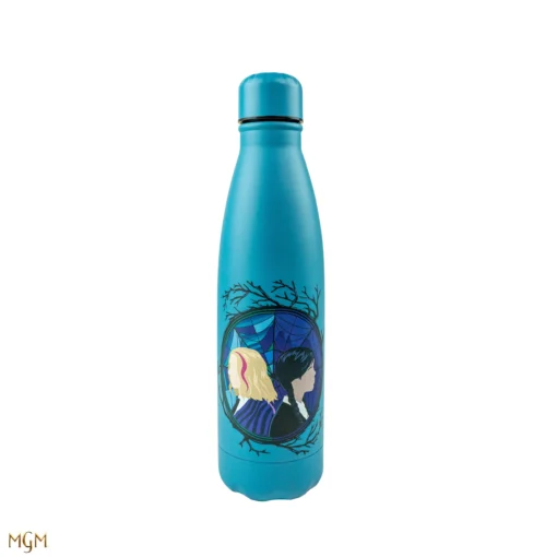 Wednesday and Enid Insulated Water Bottle - CR4072