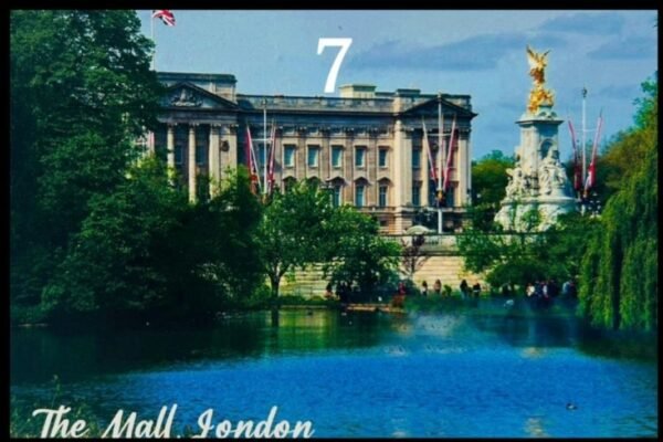 Postcards (100 Pcs) - 7