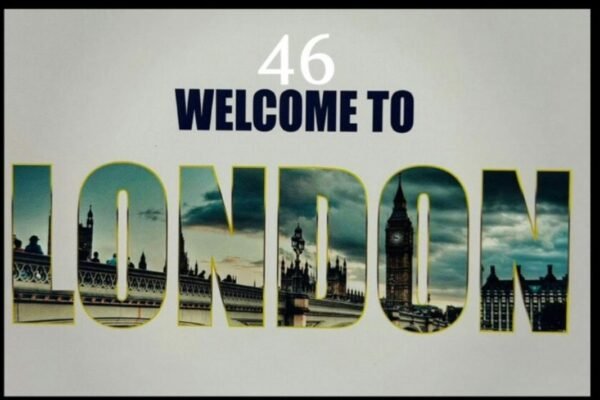 Postcards (100 Pcs) - 46