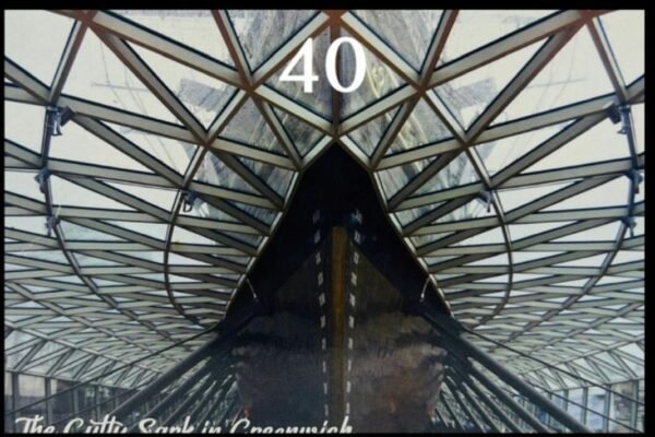 Postcards (100 Pcs) - 40