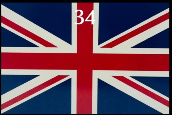 Postcards (100 Pcs) - 34