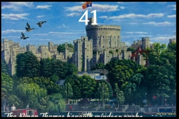 Postcards (100 Pcs) - 41