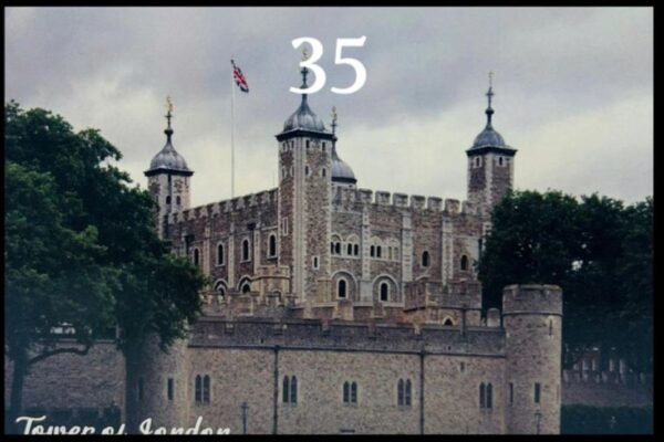 Postcards (100 Pcs) - 35