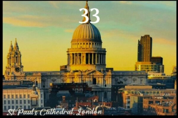 Postcards (100 Pcs) - 33