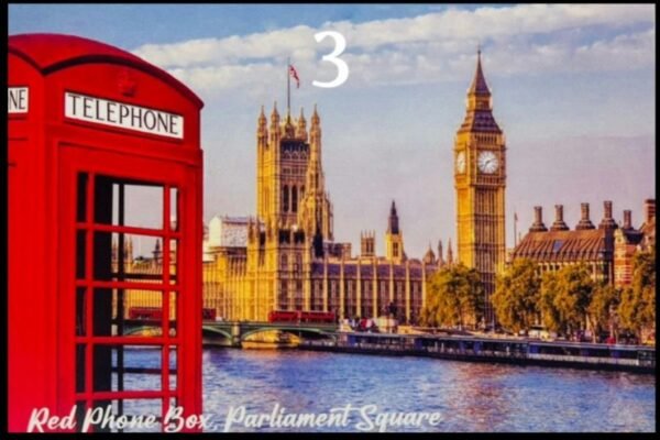 Postcards (100 Pcs) - 3