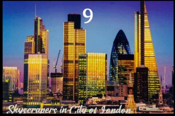 Postcards (100 Pcs) - 9