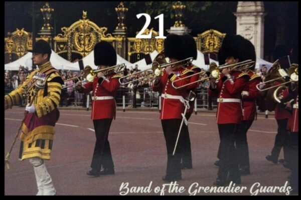 Postcards (100 Pcs) - 21