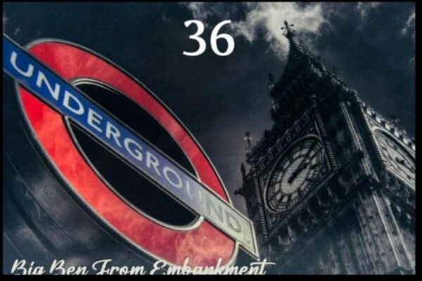 Postcards (100 Pcs) - 36