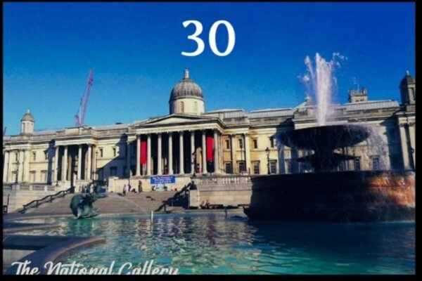 Postcards (100 Pcs) - 30