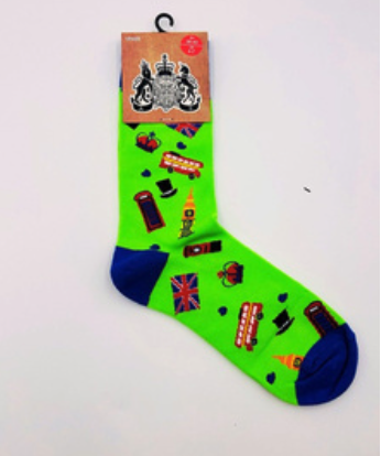 Socks 81
