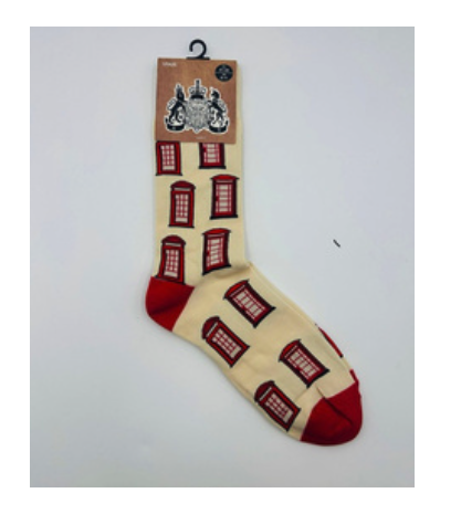 Socks 85