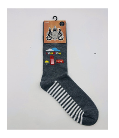 Socks 102