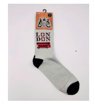 Socks 80