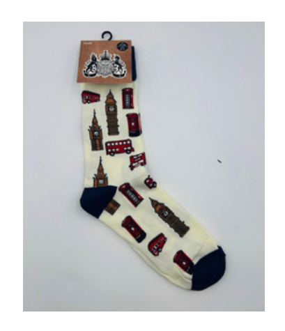 Socks 84