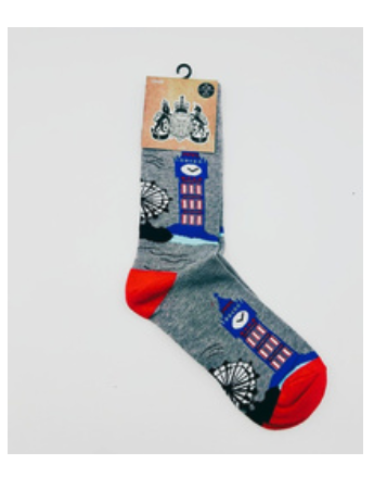 Socks 108