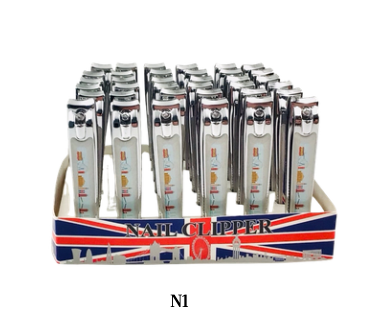 Nail Clipper - N1