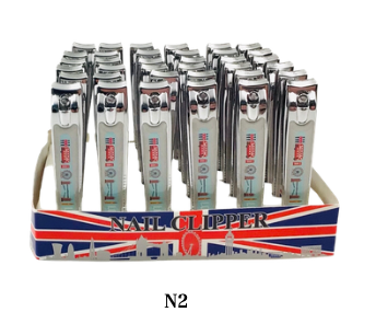 Nail Clipper - N2