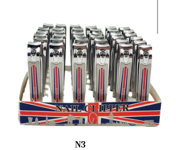 Nail Clipper - N3