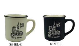 3D Mug (Large) - BS 3DL