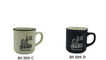 3D Mug (Small) - BS 3DS