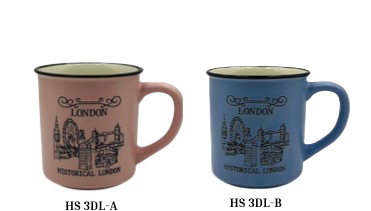 3D Mug (Large) - HS 3DL