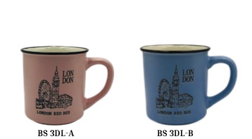 3D Mug (Large) - BS 3DL