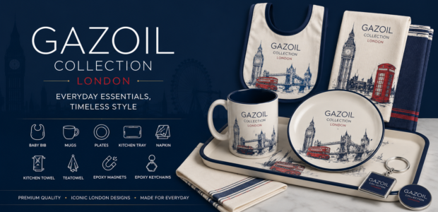 Gazoil Collection