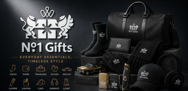 No.1 Gifts (Smart Business Management. Ltd)