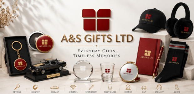 A&S Souvenirs