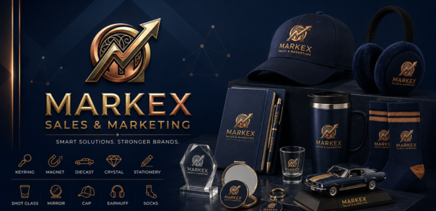 MarkeX Souvenirs