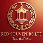 East & West (Red Souvenirs Ltd.)