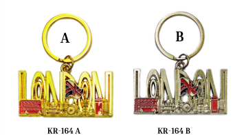 Keyring - KR164