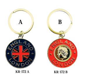 Keyring - KR172