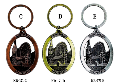 Keyring - KR171