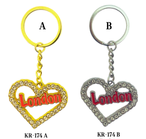 Keyring - KR174