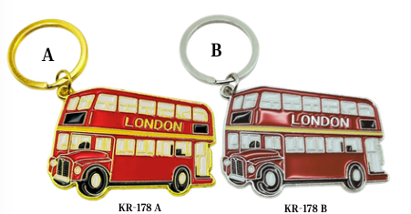 Keyring - KR178